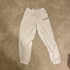 PacSun sweatpants